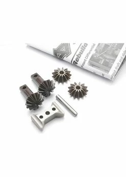 Traxxas 5382X - Differential Gear Set