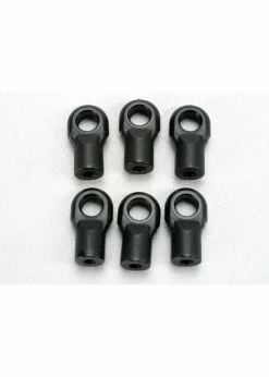Traxxas 5469 - GTR Shock Rod Ends (6)