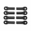 Traxxas 5525R - Heavy Duty Rod Ends For Jato, Slayer