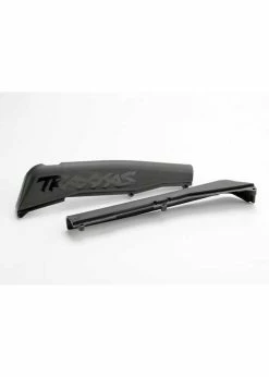 Traxxas 5527 - Left & Right Dirt Guards (Jato)
