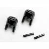 Traxxas 5528 - Differential Output Yokes & Screw Pins For Jato