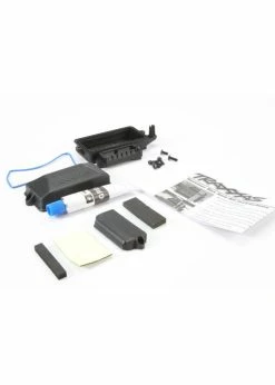 Traxxas 5624 - Sealed Receiver Box Set