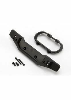 Traxxas 5636 - Rear Bumper & Mount