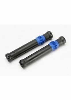 Traxxas 5655 - Half Shaft Set - Short