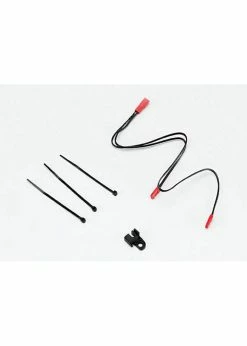 Traxxas 5687 - LED Lights Center Harness For Summit