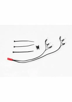 Traxxas 5688 - LED Lights Rear Harness For Summit