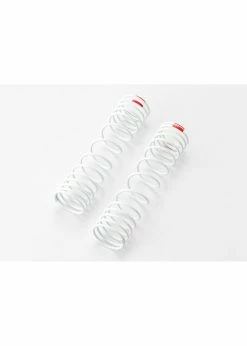 Traxxas 5859 - Rear Springs, Progressive Rate (2)