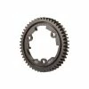 Traxxas 6443 - Spur Gear 50T, Steel, 1.0 MP