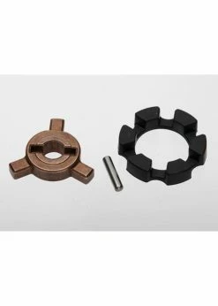 Traxxas 6465 - Cush Drive Key, Pin, Elastomer Damper