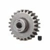 Traxxas 6496X - Pinion Gear 24T (1.0 Metric)