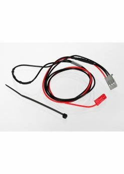 Traxxas 6524 - Sensor - Temperature & Voltage - XO-1