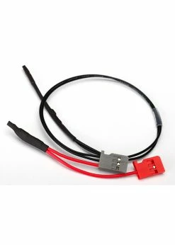 Traxxas 6531 - Sensor, Temperature & Voltage