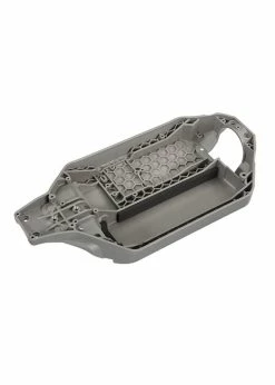 Traxxas 6723R - Chassis 162mm Long Flat Battery Compartment