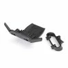 Traxxas 6736 - Front Bumper With Mount