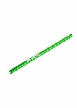 Traxxas 6755G - Aluminum Driveshaft Center - Green