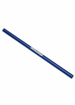 Traxxas 6765 - Aluminum Driveshaft Center - Blue