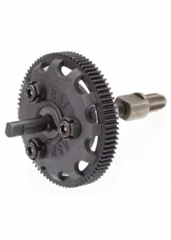 Traxxas 6766 - Gear Clutch, Complete