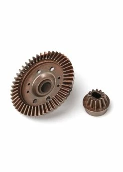 Traxxas 6779 - Ring Gear Diff/Pinion (12/47 Ratio) (rear)