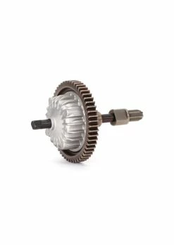 Traxxas 6780 - Differential Kit, Center - Complete