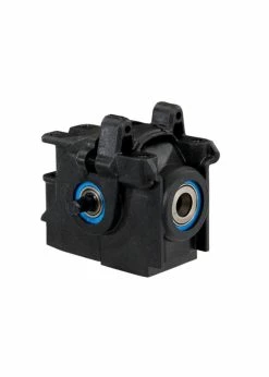 Traxxas 6789 - Rear Differential, Complete