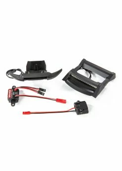Traxxas 6795 - LED Light Set - Rustler 4x4