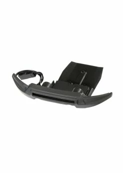 Traxxas 6797 - Front Bumper With LED Lights