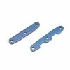 Traxxas 6823 - Aluminum Bulkhead Tie Bars, Front & Rear