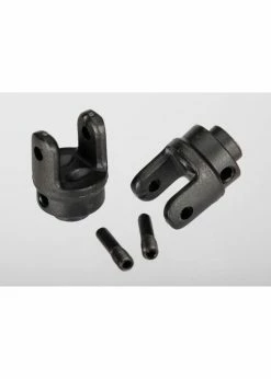Traxxas 6828X - Heavy Duty Differential Output Yoke Set