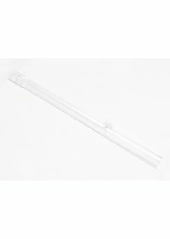Traxxas 6841 - Center Driveshaft Cover - Clear