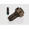 Traxxas 6888X - Front Drive Hub Hardened Steel