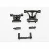 Traxxas 7015 - Body Mounts / Body Posts - Front & Rear