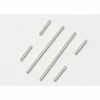 Traxxas 7021 - Suspension Pin Set, Front Or Rear