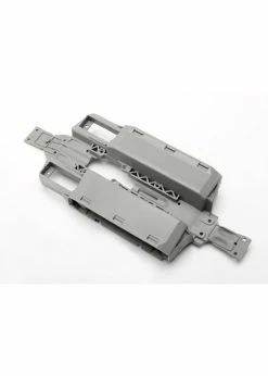 Traxxas 7022 - Chassis, 1/16 E-Revo/Slash 4WD
