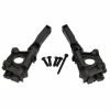Traxxas 7030X - Front Bulkhead With Hardware, Left & Right Halves