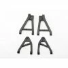 Traxxas 7032 - Suspension Arm Set, Rear Upper & Lower