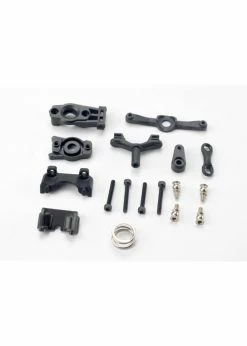 Traxxas 7043 - Steering Arm - 1/16 E-Revo VXL