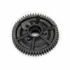 Traxxas 7047R - Spur Gear, 55T 48P