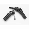 Traxxas 7051 - Driveshaft Assembly, Left Or Right