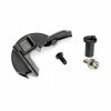 Traxxas 7077R - Gear Cover / Motor Mount Hinge Post