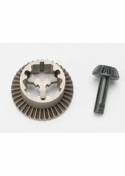 Traxxas 7079 - Differential Ring Gear & Pinion Gear