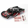 Traxxas 7085 - 1/16 Slash Body - Mike Jenkins #47