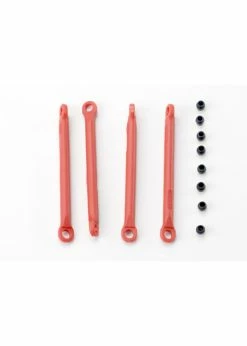 Traxxas 7118 - Push Rod, Hollow Balls