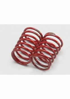 Traxxas 7147 - Shock Spring, GTR, - 2.06 Rate, Tan
