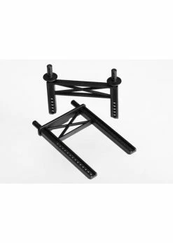 Traxxas 7215 - Body Mounts Front/Rear