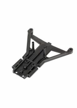 Traxxas 7430X - Bulkhead, Front