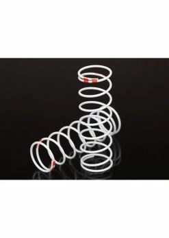 Traxxas 7442 - Spring Shock White GTR XX-Long