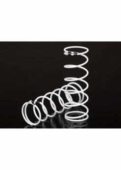 Traxxas 7446 - Shock Spring - GTR XX-Long - White