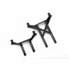 Traxxas 7615 - Body Mounts (Posts) Front & Rear - LaTrax