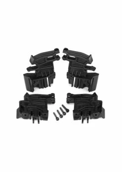 Traxxas 7718 - X-Maxx Battery Hold Down Mounts