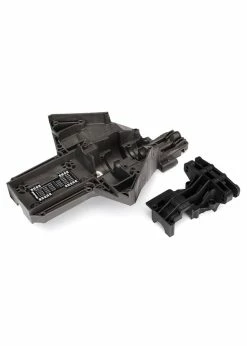 Traxxas 7727X - X-Maxx Rear Upper/Lower Bulkhead